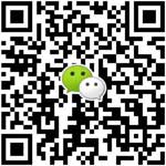 扫描添加贺州123公众号